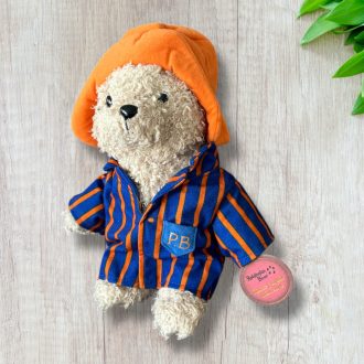 Paddington maci-Új