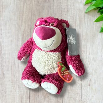 Toy Story mackó-ÚJ