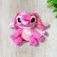 Disney-Lilo és Stitch plüss