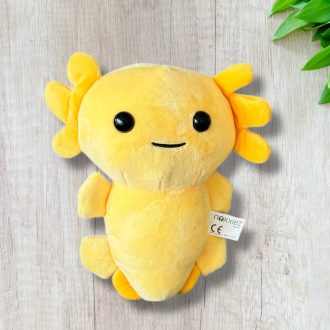 Axolotl állatka