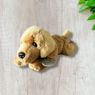 Keel Toys labrador-Monty