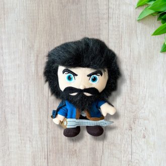 A hobbit - Váratlan utazás: Thorin
