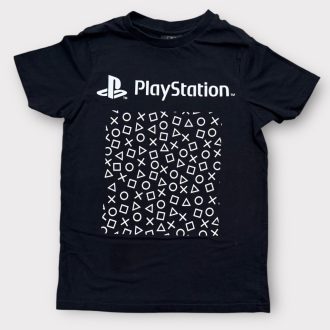 Play Station póló