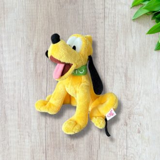 Kicsi Pluto kutya