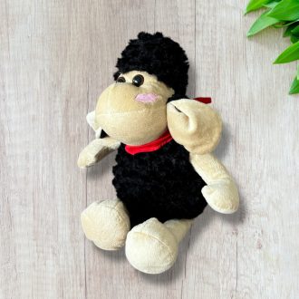 Fekete bárány