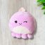 Squishmallows lila polip