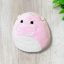 Squishmallows lila víziló