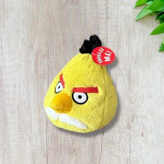 Sárga Angry Birds