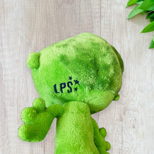 Lps sárkány plüss