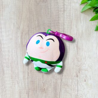 Toy Story 4. stresszlabda, kulcstartó 