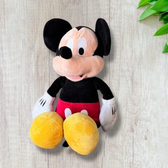 Világító Mickey egér 
