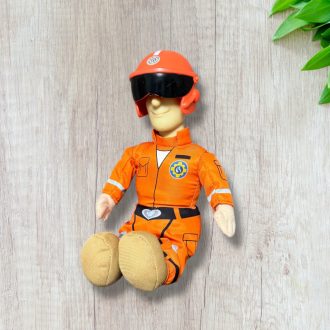 Sam a tűzoltó figura