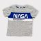 H&M feliratos NASA felső 
