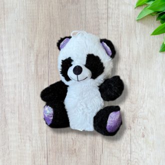 Puha panda mackó 