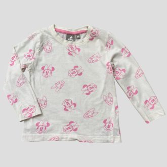 Disney- Minnie egeres felső 