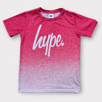 Pink Hype felső 