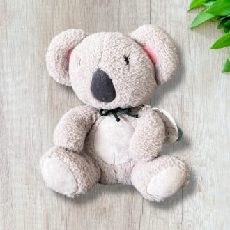 Szürke koala maci 