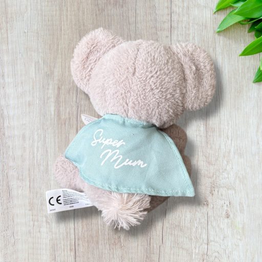 Szürke koala maci 