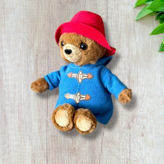 Paddington kismackó