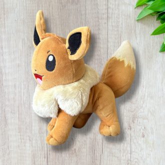 Pokemon- Eevee figura