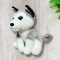 Husky kutya