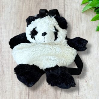 Panda macis hátitáska