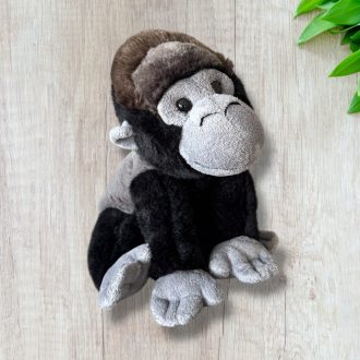 Gorilla plüss