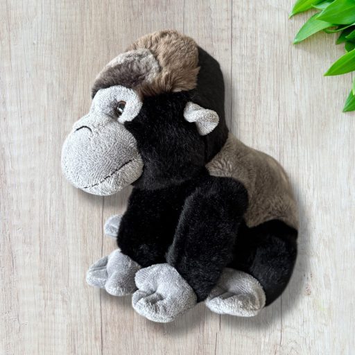 Gorilla plüss