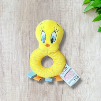Looney Tunes-Csőrike csörgő 
