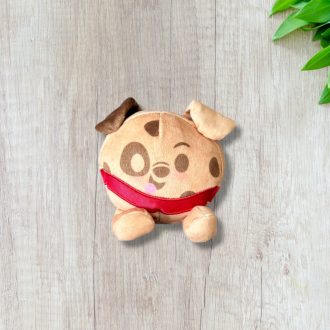 Disney 101 kiskutya figura