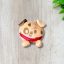 Disney 101 kiskutya figura