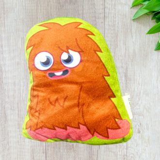 Moshi plüss