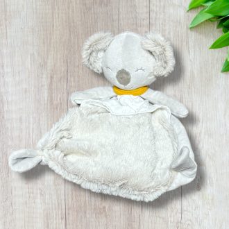Koala macis szundikendő 