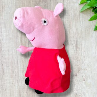 Peppa malac