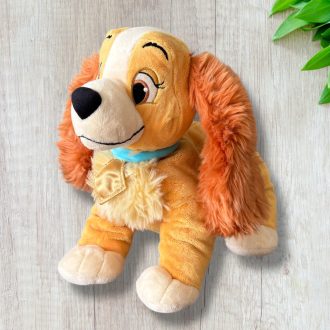 Disney Susi és Tekergő