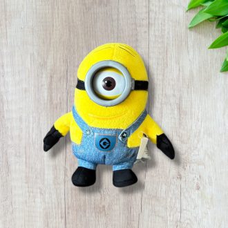 Minyonok plüss