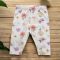 Pillangós legging 3-6 hó